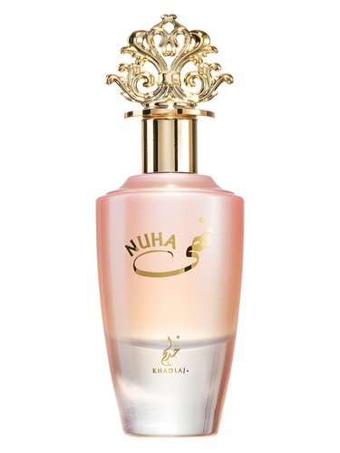 Nuha by Khadlaj Perfumes