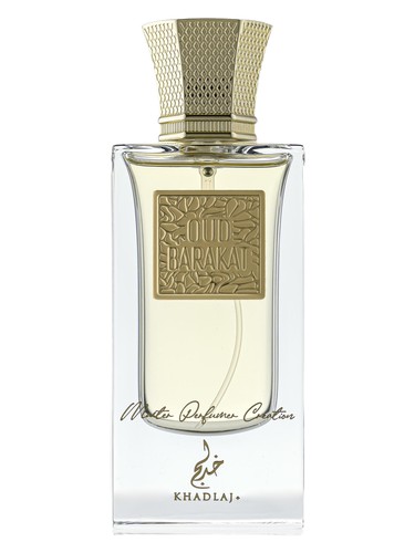 Oud Pure Oud Barakat by Khadlaj Perfumes