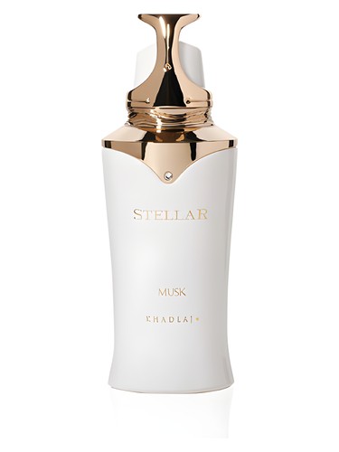Stellar Musk by Khadlaj Perfumes