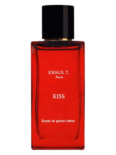 Kiss by Khalil T.