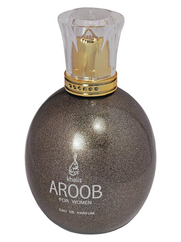 Aroob by Khalis