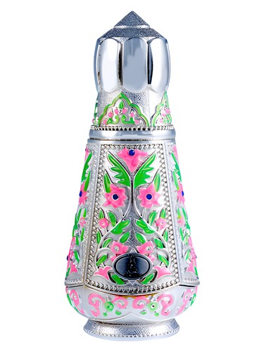 Bushra by Khalis