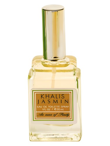 Jasmin An Aura of Purity by Khalis