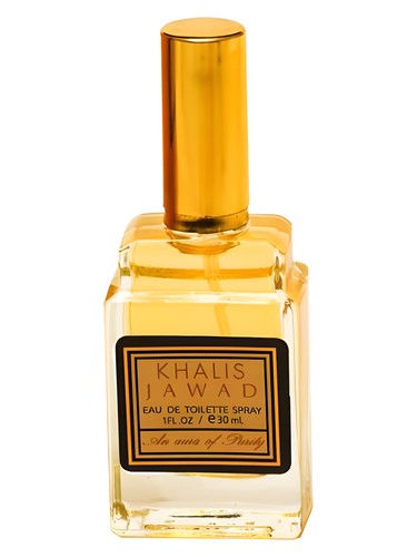 Jawad An Aura of Purity by Khalis