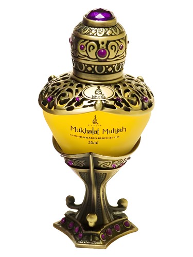 Mukhalat Muhjah by Khalis