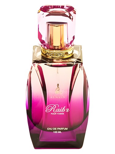 Raiba by Khalis