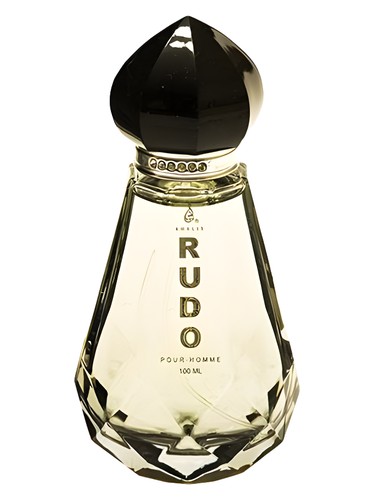 Rudo by Khalis