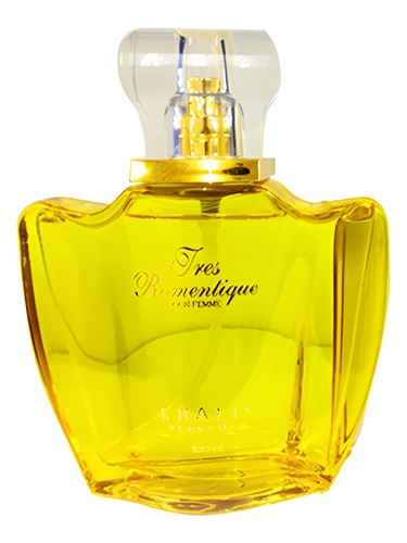 Tres Romentique by Khalis