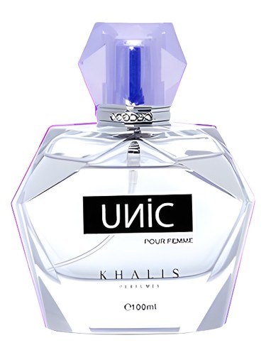 Unic by Khalis