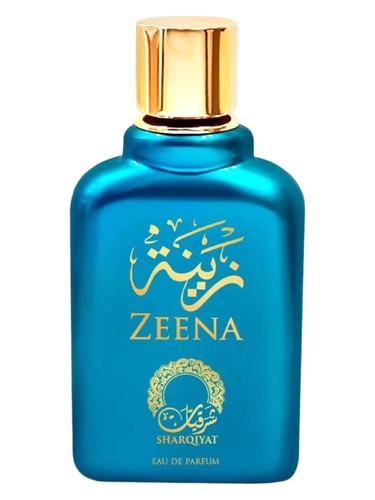 Zeena by Khalis