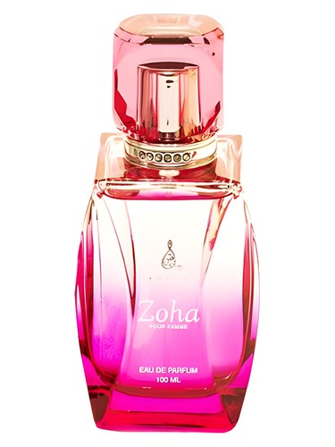 Zoha by Khalis