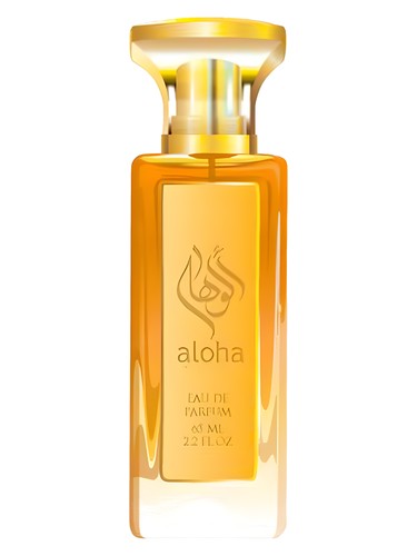 Aloha by Khaltat