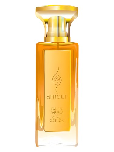 Amour by Khaltat