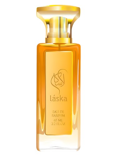 Laska by Khaltat