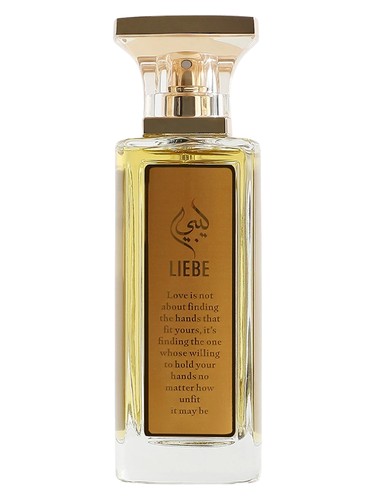 Liebe by Khaltat