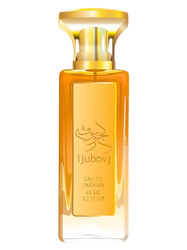 Ljubovj by Khaltat