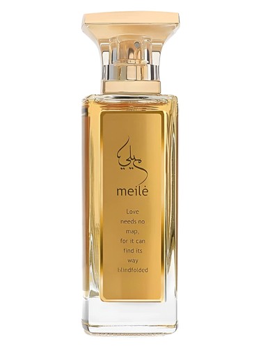 Meile by Khaltat