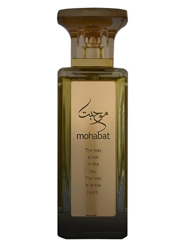 Mohabat by Khaltat