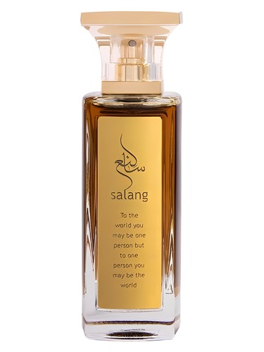 Salang by Khaltat