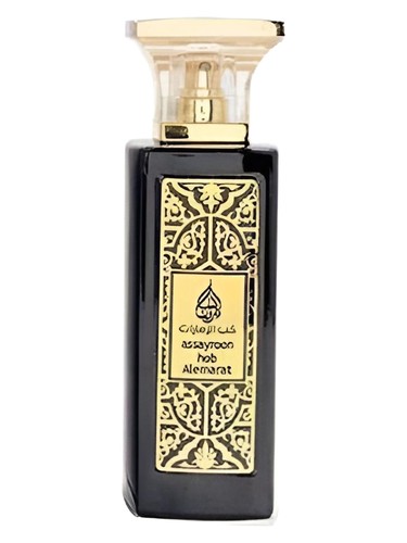 Assayroon Hob Alemarat by Khaltat