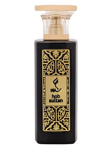 Hob Sultan by Khaltat