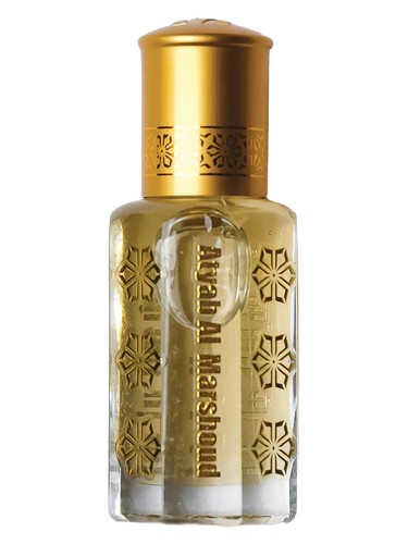 Musk Al Marshoud by Atyab Al Marshoud