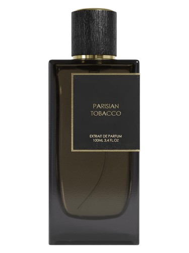 Parisian Tobacco by Atypique Parfums