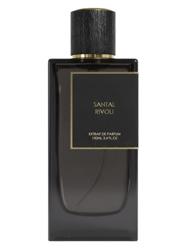 Santal Rivoli by Atypique Parfums