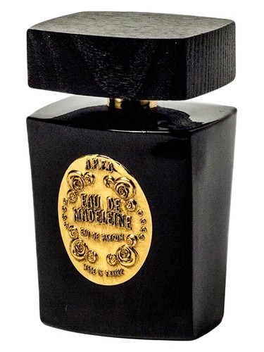 Eau de Madeleine by Au Pays de la Fleur d’Oranger