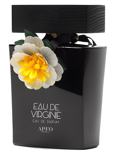 Eau de Virginie by Au Pays de la Fleur d’Oranger