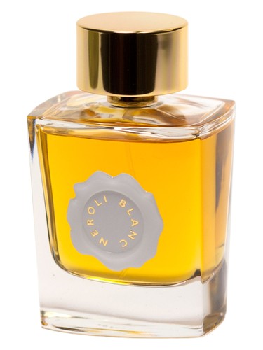 Neroli blanc Eau de Parfum by Au Pays de la Fleur d’Oranger