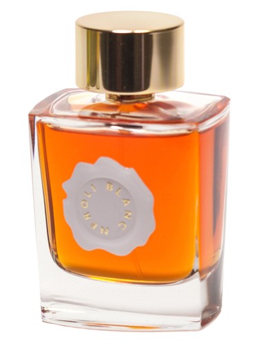 Neroli blanc Intense Eau de Parfum by Au Pays de la Fleur d’Oranger