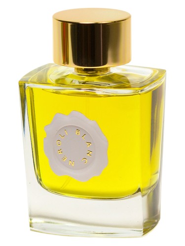 Neroli blanc L'eau de Cologne by Au Pays de la Fleur d’Oranger