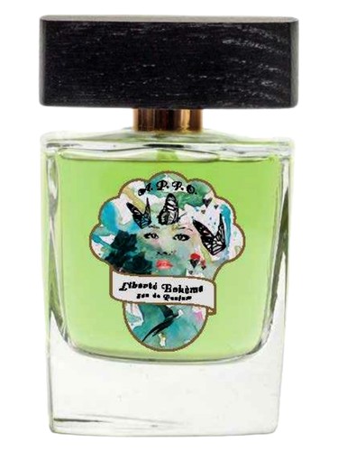 Liberte Boheme by Au Pays de la Fleur d’Oranger
