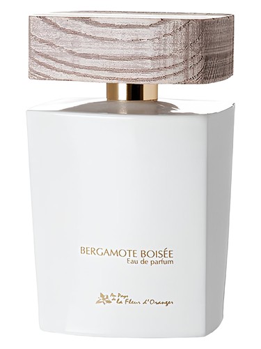 Bergamote Boisee by Au Pays de la Fleur d’Oranger