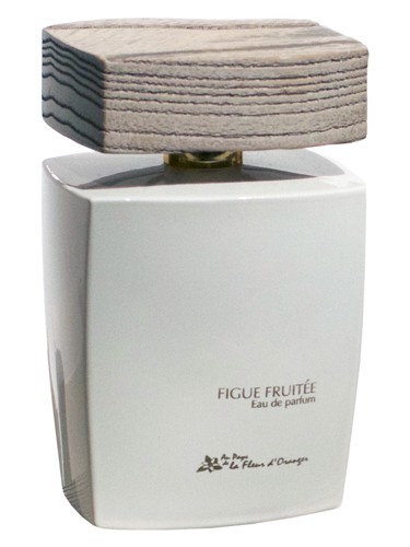 Figue Fruitee by Au Pays de la Fleur d’Oranger
