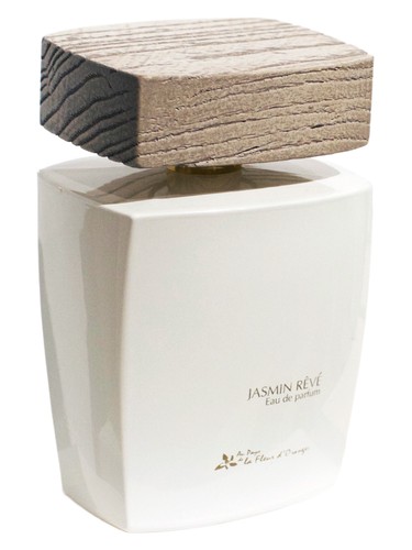 Jasmin Reve by Au Pays de la Fleur d’Oranger