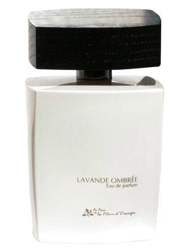 Lavande Ombree by Au Pays de la Fleur d’Oranger