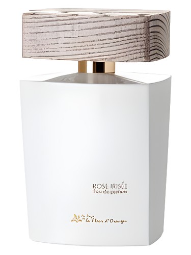Rose Irisee by Au Pays de la Fleur d’Oranger