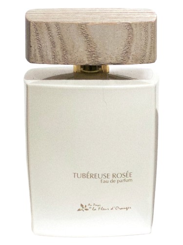 Tubereuse Rosee by Au Pays de la Fleur d’Oranger