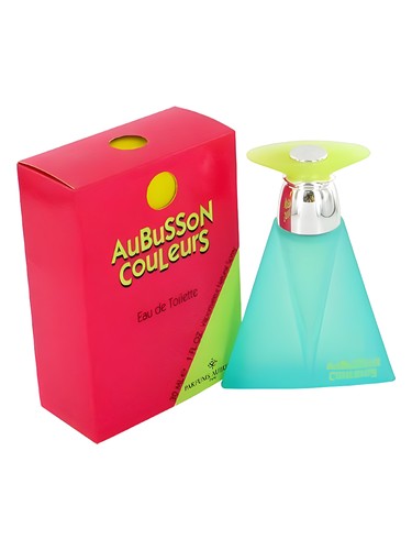 Couleurs by Aubusson
