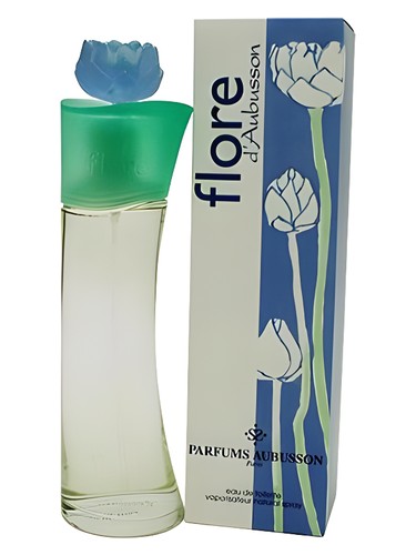 Flore by Aubusson