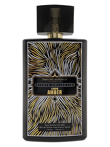 Liquid Amber by Aubusson
