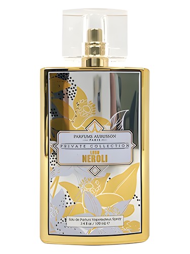 Lush Neroli by Aubusson