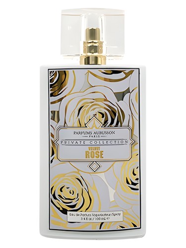 Velvet Rose by Aubusson