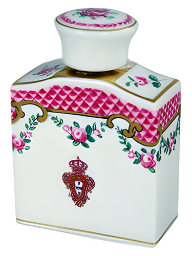 Esprit de Chypre by Auguste