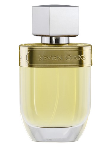 Seven Oaks by Aulentissima