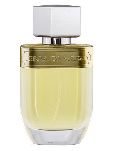 Terra di Mezzo by Aulentissima