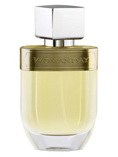 Womanday by Aulentissima
