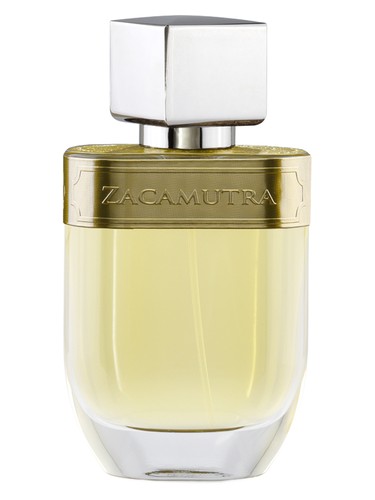 Zacamutra by Aulentissima